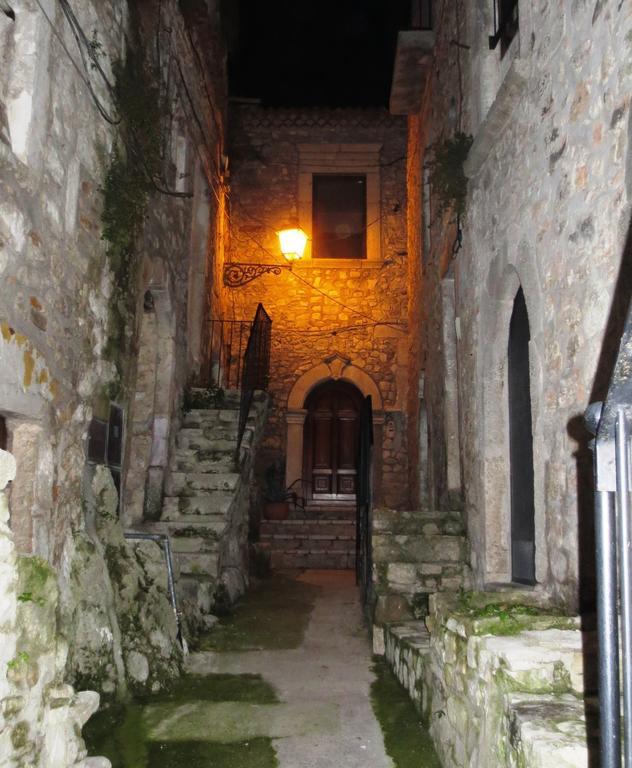 Hotel Maremonti Vico Del Gargano Exterior photo